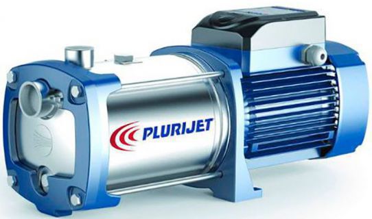 Самовсасывающий насос Pedrollo PLURIJETm 4/200 в Сочи 