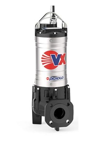 Фекальный насос Pedrollo VX 75/65 в Сочи 