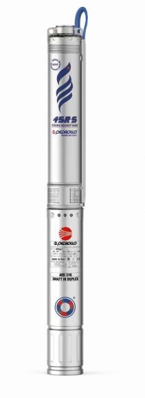 Скважинный насос Pedrollo 4SR  2/12-S-PS в Сочи 