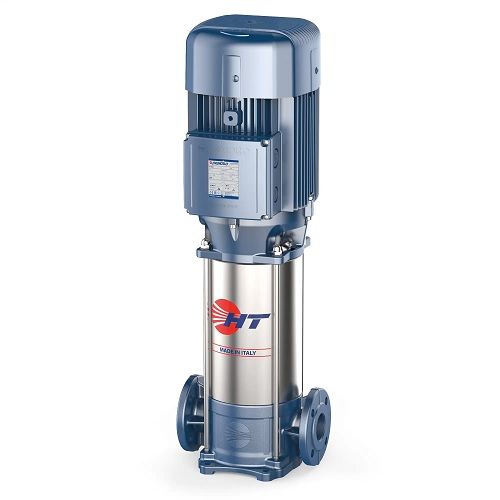 Центробежный многоступенчатый вертикальный насос Pedrollo HT 3/4 в Сочи 