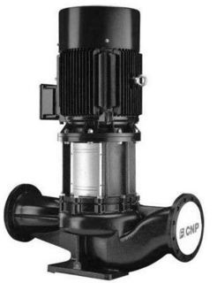 Циркуляционный насос TD 32-18G/2 SWHCJ в Сочи 