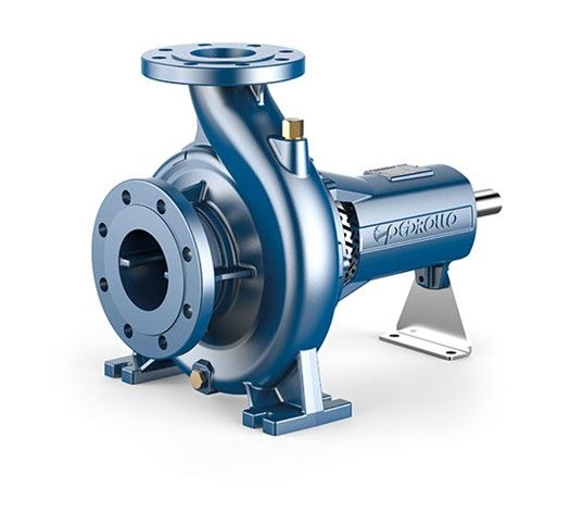 Гидравлическая часть центробежного насоса Pedrollo FG 100/200A в Сочи 