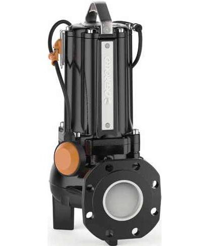 Фекальный насос Pedrollo VXCm 30/70-F в Сочи 