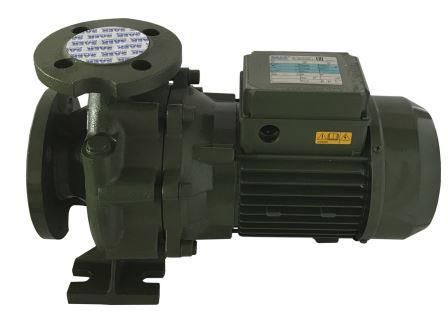 Насосный агрегат моноблочный фланцевый SAER IR 32-160C в Сочи 
