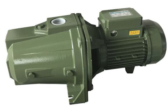 Самовсасывающий насос SAER M 300A, 230 V в Сочи 