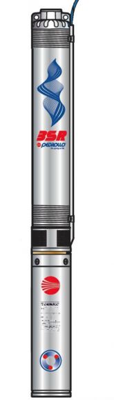 Скважинный насос Pedrollo 3SRm 1/14 в Сочи 