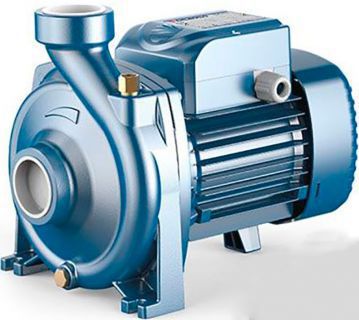 Центробежный насос Pedrollo средней производительности HFm 70C в Сочи 
