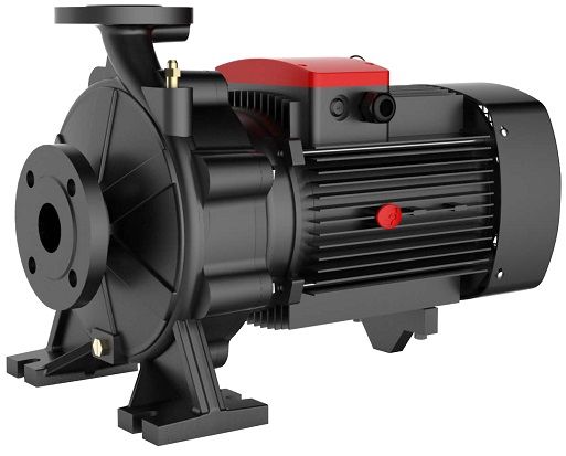Моноблочный центробежный насос FANCY FST 65-125/75 в Сочи 
