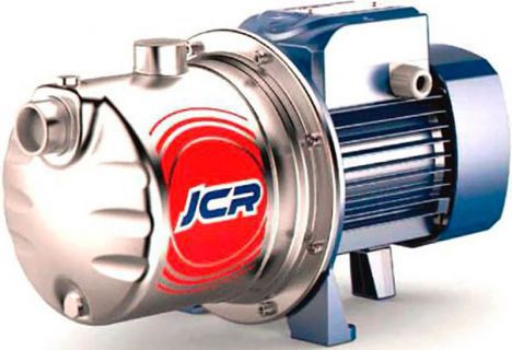 Самовсасывающий насос Pedrollo JCRm 1C в Сочи 