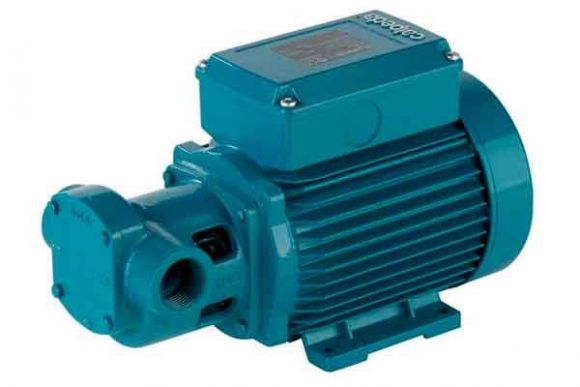 Шестеренный насос Calpeda IM 25/4/A (I 25/4 220V) в Сочи 