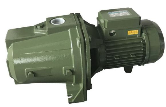 Самовсасывающий насос SAER M 300C, 230 V в Сочи 
