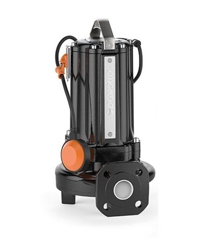 Фекальный насос Pedrollo TRITUS TR 2.2 в Сочи 
