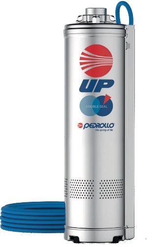 Колодезный многоступенчатый насос Pedrollo UP 8/4 в Сочи 