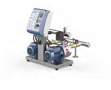 Станция поддержания давления Pedrollo Combipress CB2-5CR  80 в Сочи 