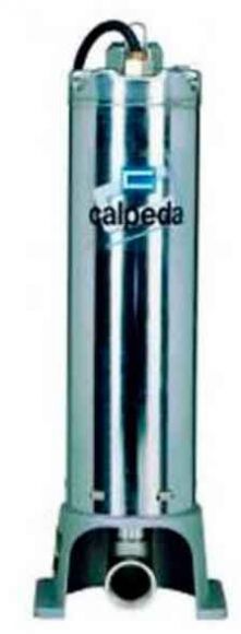 Повысительный насос Calpeda MXSUM-205 в Сочи 