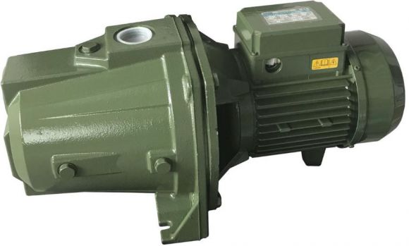 Самовсасывающий насос SAER M 60, 400 V в Сочи 