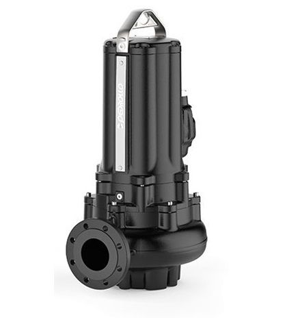 Фекальный двухканальный насос Pedrollo MC4 200/80 в Сочи 