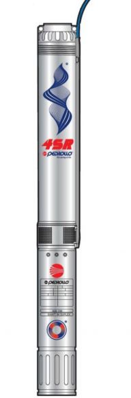 Скважинный насос Pedrollo 4SR 15/24-PS в Сочи 