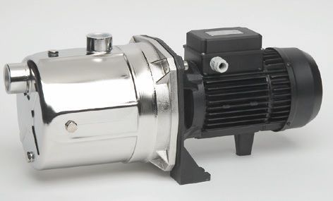 Самовсасывающий насос SAER M 600-C, 230 V в Сочи 