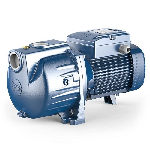 Самовсасывающий насос Pedrollo SPRINKLER SKRm 1.5 в Сочи 