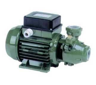 Вихревой насос SAER KF 0 230/400/50 Hz в Сочи 