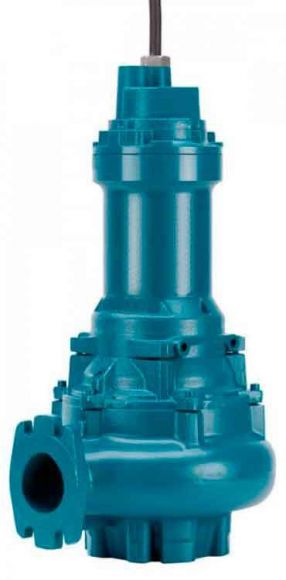 Погружной насос Calpeda GMC4 90-100B в Сочи 