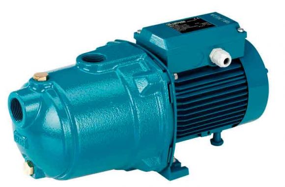 Самовсасывающий насос Calpeda NGL 2/80 230/400/50 Hz в Сочи 