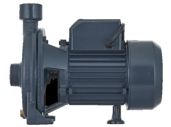 Насос поверхностный консольный CPM 200 в Сочи 