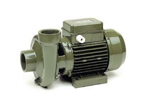 Насос моноблочный c резьбовыми раструбами SAER BP 4 230 V в Сочи 