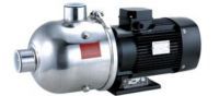 Центробежный многоступенчатый горизонтальный насос CHL 4-40 LSWSC в Сочи 