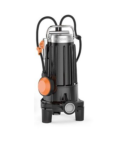 Фекальный насос Pedrollo TRITUS TR 0.75 в Сочи 
