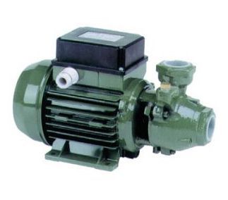 Вихревой насос SAER KF 4 230/400/50 Hz в Сочи 