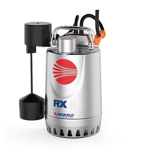 Дренажный насос Pedrollo RXm 4/40-GM в Сочи 