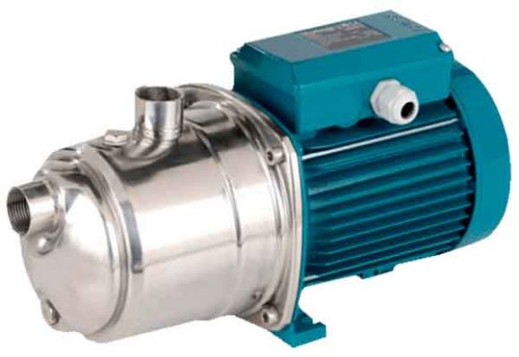 Самовсасывающий насос Calpeda NGX 2/80 230/400/50 Hz в Сочи 