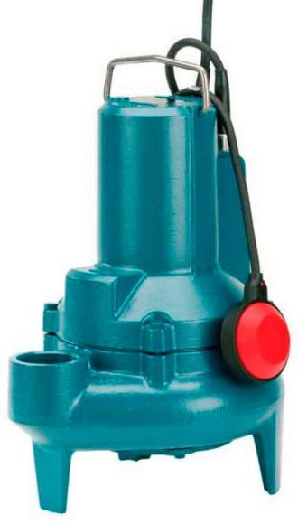 Погружной насос Calpeda GMN 30-80A в Сочи 
