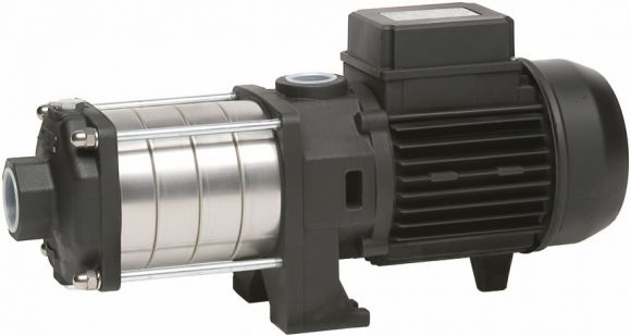 Горизонтальный многоступенчатый насос SAER OP 32/10, 230 V в Сочи 