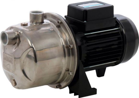 Самовсасывающий насос SAER M 99, 400 V в Сочи 
