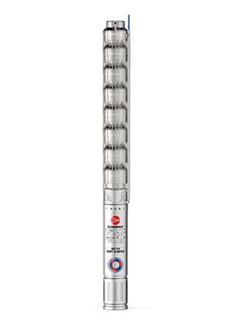 Скважинный насос Pedrollo 4HRm 10/05-PS в Сочи 