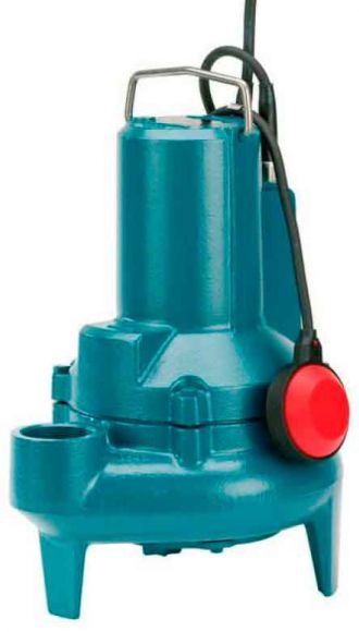 Погружной насос Calpeda GMN4 80-150С в Сочи 