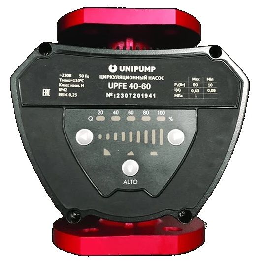 Циркуляционный насос UPFE 40-100 в Сочи 