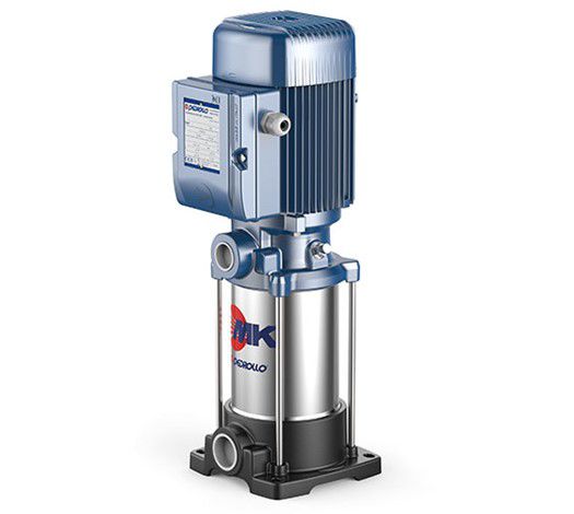 Центробежный многоступенчатый вертикальный насос Pedrollo MKm 5/8 в Сочи 