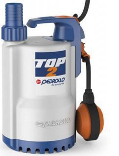 Дренажный насос Pedrollo TOP 1 в Сочи 