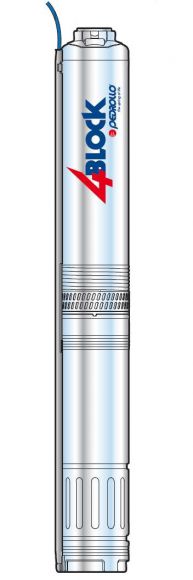 Погружной моноблочный насос Pedrollo 4BLOCKm 4/ 4 в Сочи 