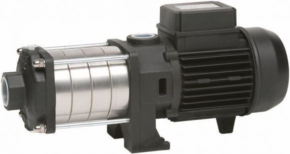 Горизонтальный многоступенчатый насос SAER OP 32/8, 400 V в Сочи 