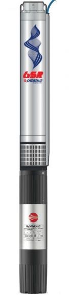 Скважинный насос Pedrollo 6SR 18/26-PSR в Сочи 