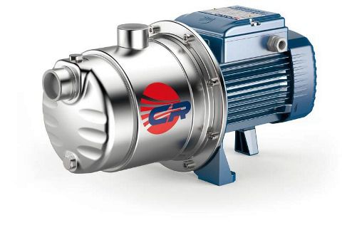 Центробежный многоступенчатый насос Pedrollo 5CR 100 в Сочи 