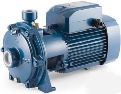 Центробежный многоступенчатый насос Pedrollo 2CP 25/16A в Сочи 