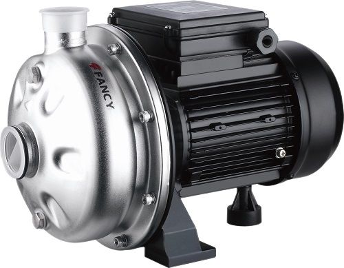Горизонтальный одноступенчатый насос FANCY FDX 120/20 в Сочи 