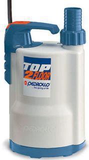 Дренажный насос Pedrollo TOP 2-FLOOR в Сочи 