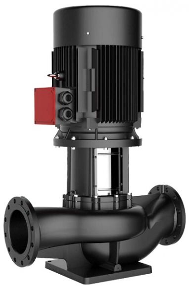 Центробежный насос in-line FANCY FTD32-21G/2 в Сочи 